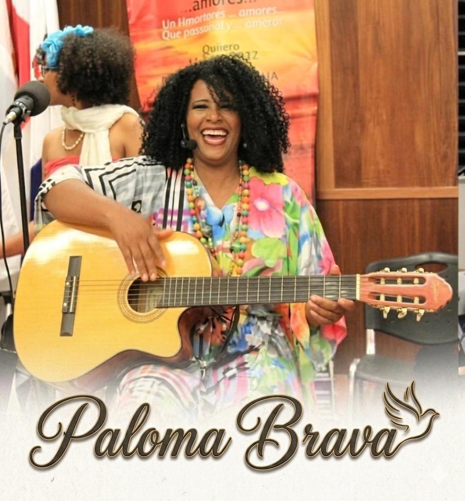 Paloma Brava